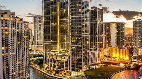 Brickell, Miami, Neighborhood Guide: What to See, Eat & Do.